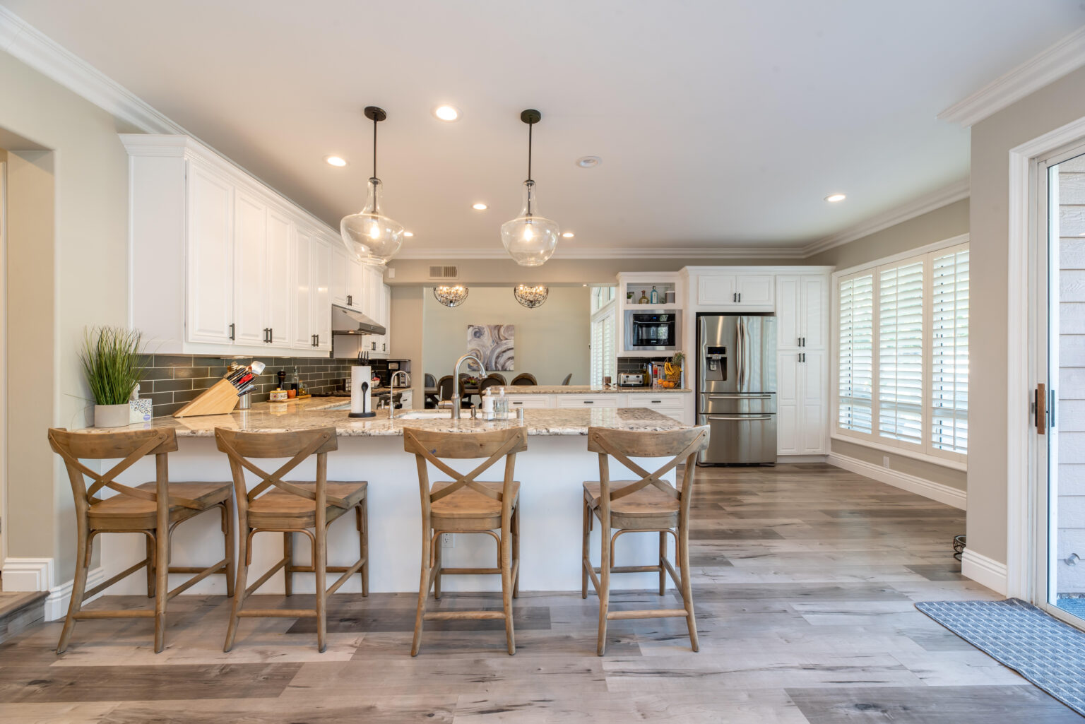 Kitchen- Renovations- remodeling- Dream Revives- Vancouver